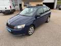 Skoda Fabia Active *AHK*Servicegepflegt*8-fach-bereift* Blau - thumbnail 2