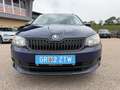 Skoda Fabia Active *AHK*Servicegepflegt*8-fach-bereift* Blau - thumbnail 7