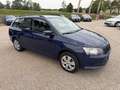 Skoda Fabia Active *AHK*Servicegepflegt*8-fach-bereift* Blau - thumbnail 9