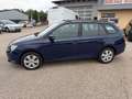 Skoda Fabia Active *AHK*Servicegepflegt*8-fach-bereift* Blau - thumbnail 4