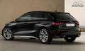 Audi A3 Sportback S line TFSI 150 tronic Nav LED 110 kW... Schwarz - thumbnail 3