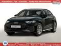 Audi A3 Sportback S line TFSI 150 tronic Nav LED 110 kW... Schwarz - thumbnail 1