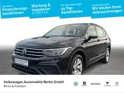 Volkswagen Tiguan Allspace 1.5 TSI DSG Navi ACC AHK 7 Sitze
