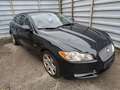 Jaguar XF 3.0 V6 Diesel Edition*2 Hand*Tüv:11/2025* Grün - thumbnail 6
