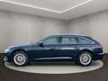 Audi A6 design 45 TDI quattro 180(245) kW(PS) S Blau - thumbnail 2
