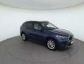 BMW X1 sDrive18i Adv. Aut. SKY+LED+LEDER+LM+NAV+SOUND Blau - thumbnail 4