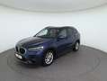 BMW X1 sDrive18i Adv. Aut. SKY+LED+LEDER+LM+NAV+SOUND Blau - thumbnail 2