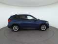 BMW X1 sDrive18i Adv. Aut. SKY+LED+LEDER+LM+NAV+SOUND Blau - thumbnail 5
