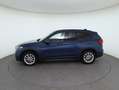 BMW X1 sDrive18i Adv. Aut. SKY+LED+LEDER+LM+NAV+SOUND Blau - thumbnail 9