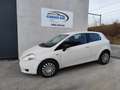 Fiat Punto Punto 1.4i 16v Dynamic Wit - thumbnail 2