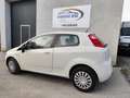 Fiat Punto Punto 1.4i 16v Dynamic Wit - thumbnail 3