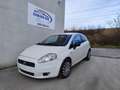 Fiat Punto Punto 1.4i 16v Dynamic Wit - thumbnail 1