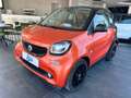 smart forTwo 1.0 71Cv Twinamic Auto Passion - autoone.it Arancione - thumbnail 14