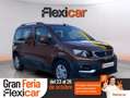 Peugeot Rifter 1.2 PureTech S&S Long Style 110 Mauve - thumbnail 1
