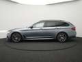 BMW 530 5-serie Touring 530e xDrive M-Sport Plug In Hybrid Szary - thumbnail 2