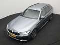 BMW 530 5-serie Touring 530e xDrive M-Sport Plug In Hybrid Grijs - thumbnail 25