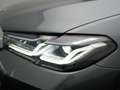 BMW 530 5-serie Touring 530e xDrive M-Sport Plug In Hybrid Szary - thumbnail 12