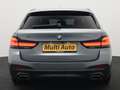 BMW 530 5-serie Touring 530e xDrive M-Sport Plug In Hybrid Grijs - thumbnail 22