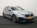BMW 530 5-serie Touring 530e xDrive M-Sport Plug In Hybrid Grijs - thumbnail 23