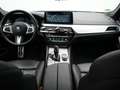 BMW 530 5-serie Touring 530e xDrive M-Sport Plug In Hybrid Szary - thumbnail 5