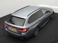 BMW 530 5-serie Touring 530e xDrive M-Sport Plug In Hybrid Grijs - thumbnail 26
