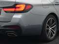 BMW 530 5-serie Touring 530e xDrive M-Sport Plug In Hybrid Grijs - thumbnail 17