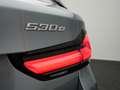 BMW 530 5-serie Touring 530e xDrive M-Sport Plug In Hybrid Grey - thumbnail 14