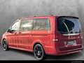 Mercedes-Benz V 300 V 300 d AVANTGARDE EDITION Lang AMG Line/Kamera Rouge - thumbnail 8