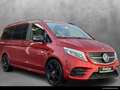 Mercedes-Benz V 300 V 300 d AVANTGARDE EDITION Lang AMG Line/Kamera Rouge - thumbnail 3