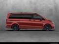 Mercedes-Benz V 300 V 300 d AVANTGARDE EDITION Lang AMG Line/Kamera Rot - thumbnail 8