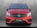 Mercedes-Benz V 300 V 300 d AVANTGARDE EDITION Lang AMG Line/Kamera Rouge - thumbnail 2