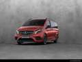 Mercedes-Benz V 300 V 300 d AVANTGARDE EDITION Lang AMG Line/Kamera Rot - thumbnail 2
