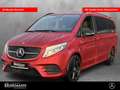 Mercedes-Benz V 300 V 300 d AVANTGARDE EDITION Lang AMG Line/Kamera Rouge - thumbnail 1