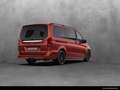 Mercedes-Benz V 300 V 300 d AVANTGARDE EDITION Lang AMG Line/Kamera Rot - thumbnail 5