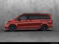 Mercedes-Benz V 300 V 300 d AVANTGARDE EDITION Lang AMG Line/Kamera Rot - thumbnail 7