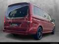 Mercedes-Benz V 300 V 300 d AVANTGARDE EDITION Lang AMG Line/Kamera Rouge - thumbnail 5