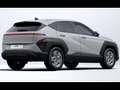 Hyundai KONA Techno 1.6 GDI Gris - thumbnail 3