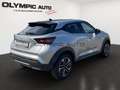 Nissan Juke 1.0 DIG-T N-Connecta   KAMERA SHZG NAVI LED Silber - thumbnail 3