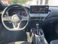 Nissan Juke 1.0 DIG-T N-Connecta   KAMERA SHZG NAVI LED Silber - thumbnail 10