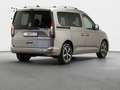 Volkswagen Caddy Life 5-Sitzer 1.5 TSI DSG *RFK*PDC*SZHZG* Beige - thumbnail 3