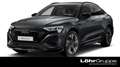 Audi Q8 Sportback e-tron 55 quattro S line Navi+VC HuD ... Grau - thumbnail 1