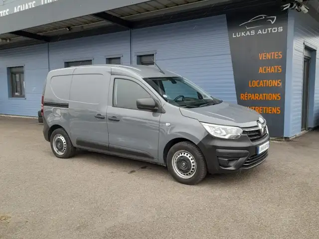 Renault Express VAN TCE 100 CONFORT 9000 HT