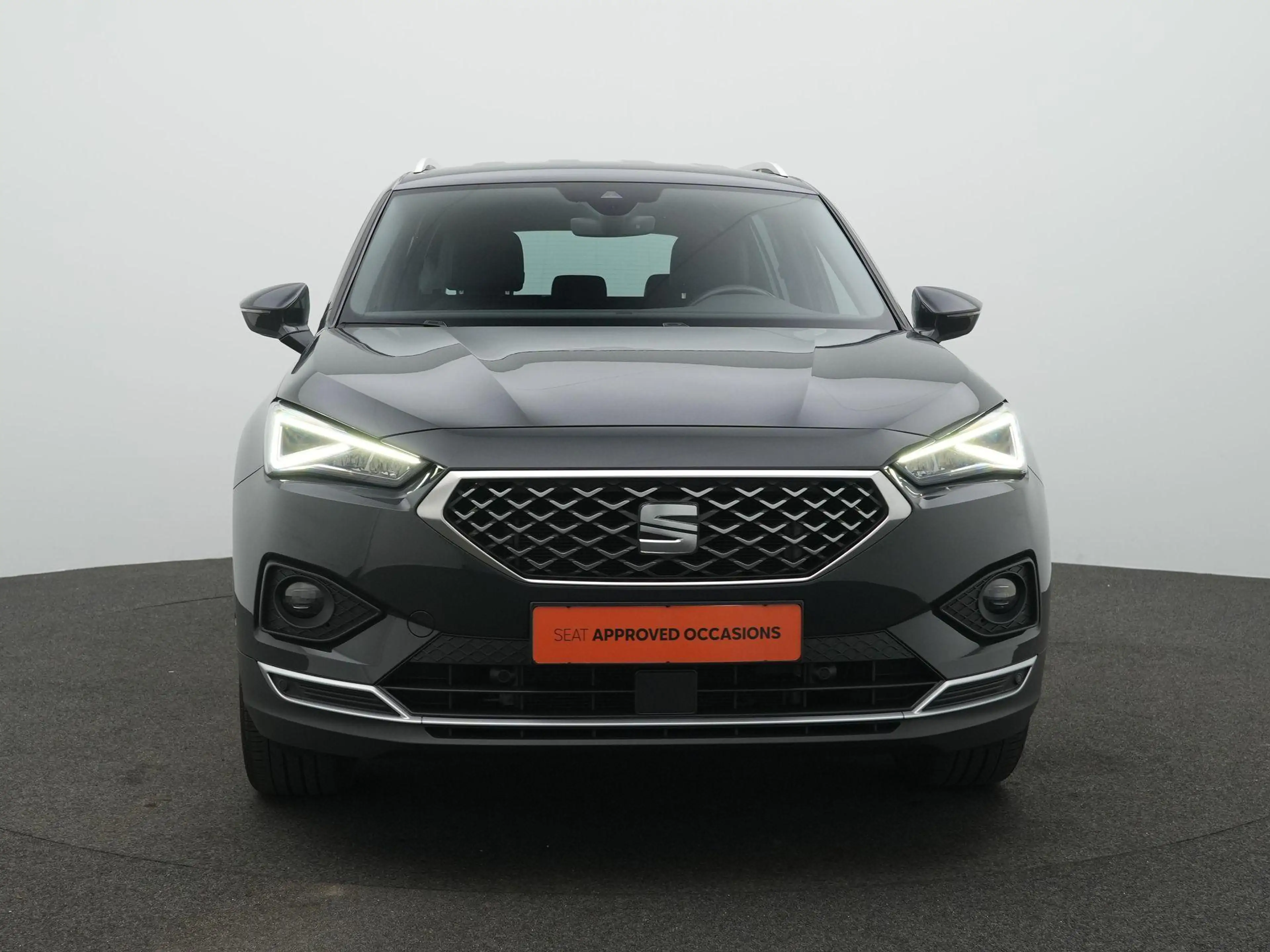 SEAT Tarraco 1.4 TSI 245 pk eHybrid PHEV Xperience | Trekhaak | — photo 14