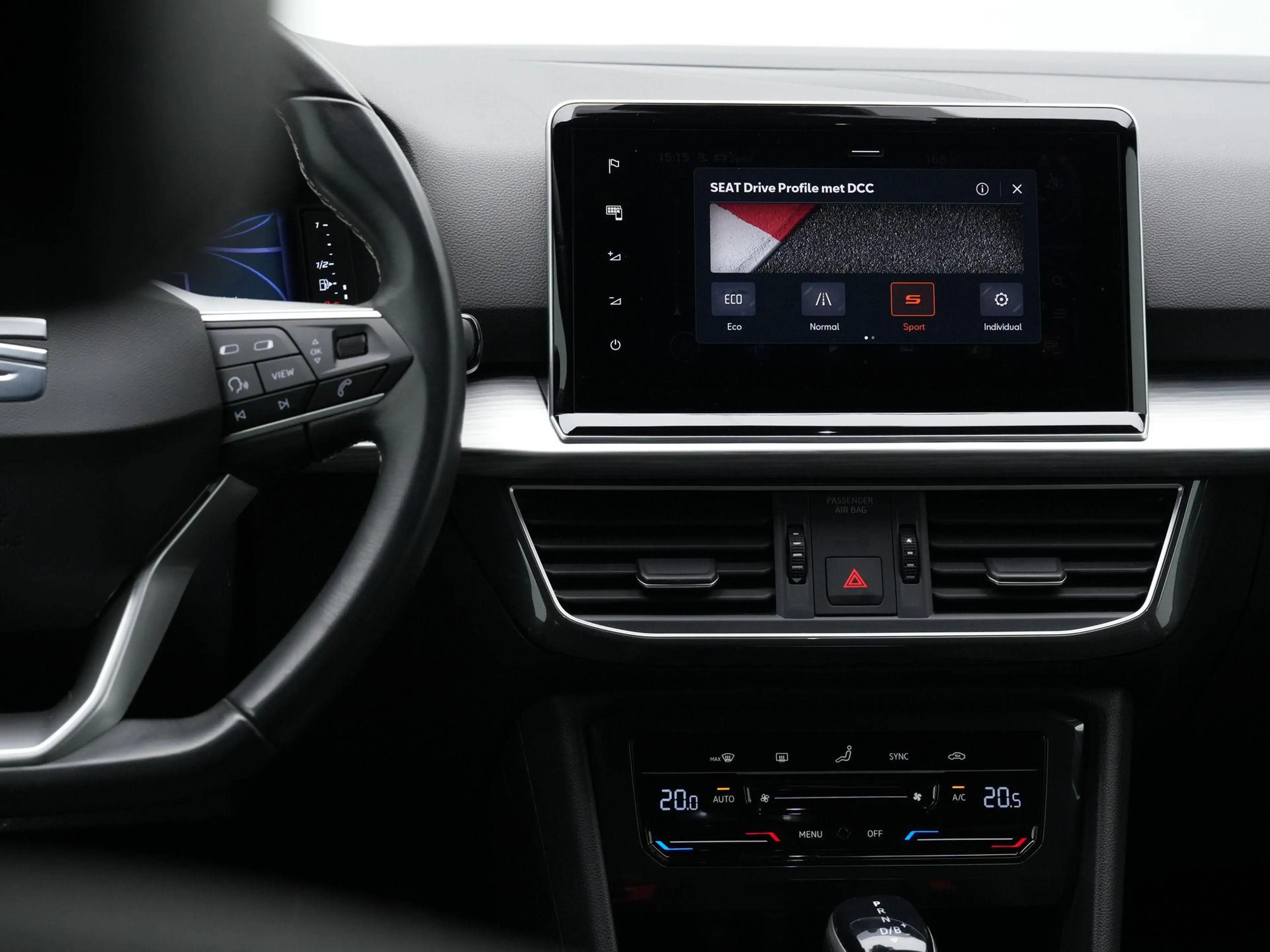 SEAT Tarraco 1.4 TSI 245 pk eHybrid PHEV Xperience | Trekhaak | — photo 7