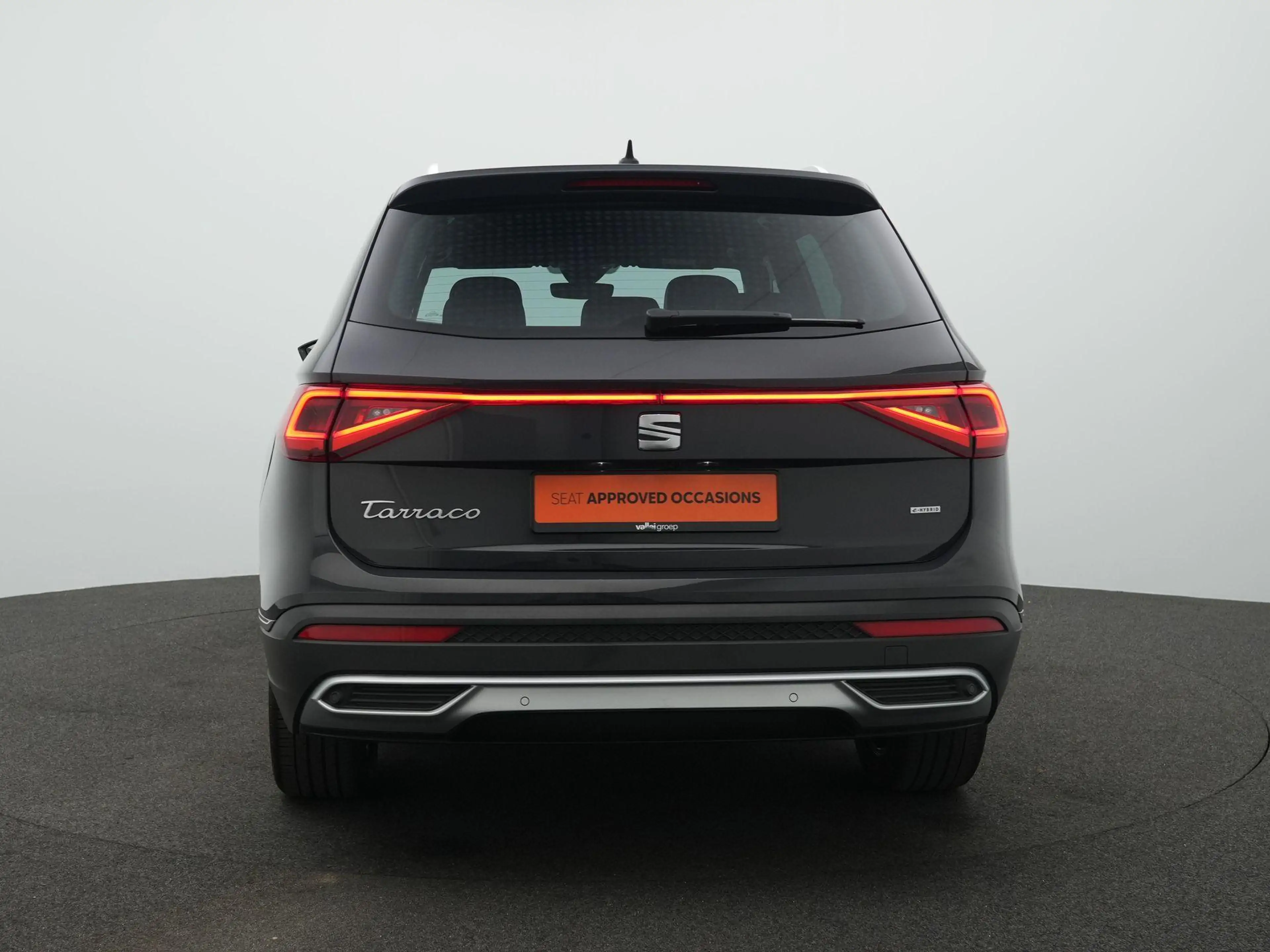 SEAT Tarraco 1.4 TSI 245 pk eHybrid PHEV Xperience | Trekhaak | — photo 15