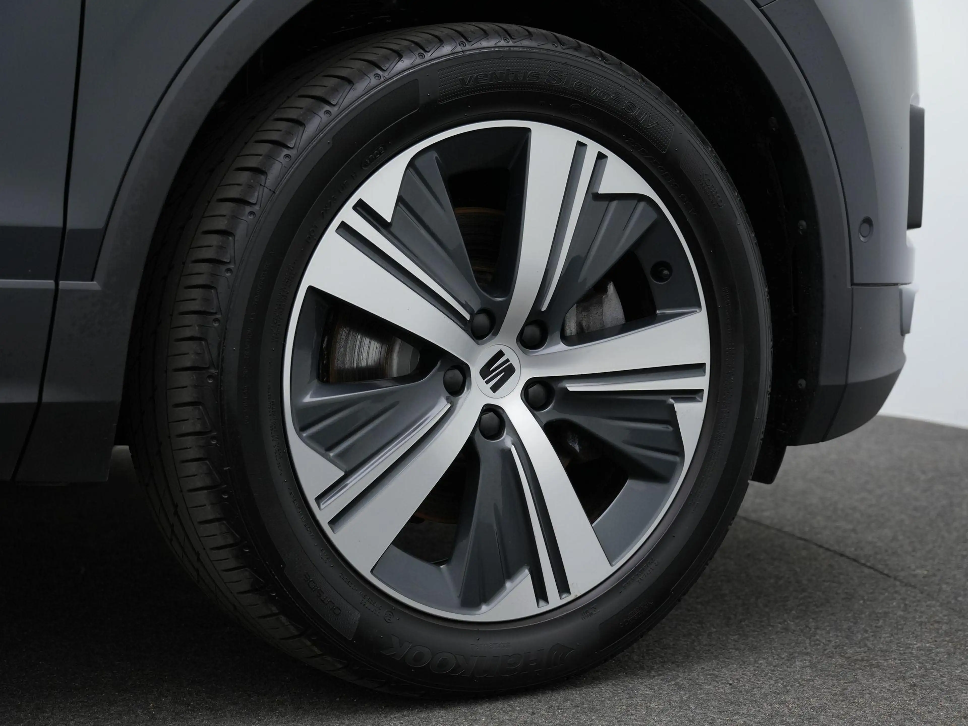 SEAT Tarraco 1.4 TSI 245 pk eHybrid PHEV Xperience | Trekhaak | — photo 11