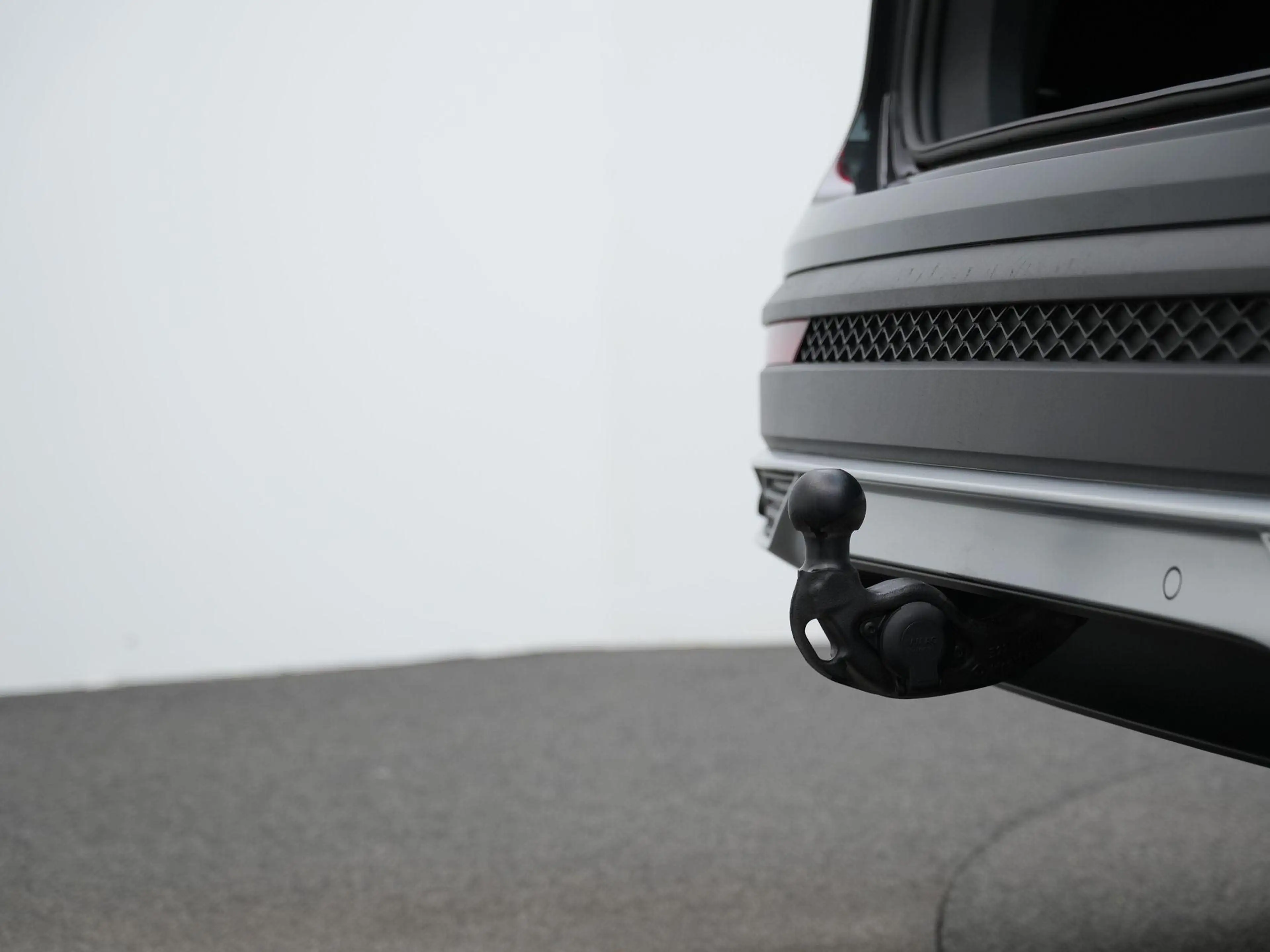 SEAT Tarraco 1.4 TSI 245 pk eHybrid PHEV Xperience | Trekhaak | — photo 10