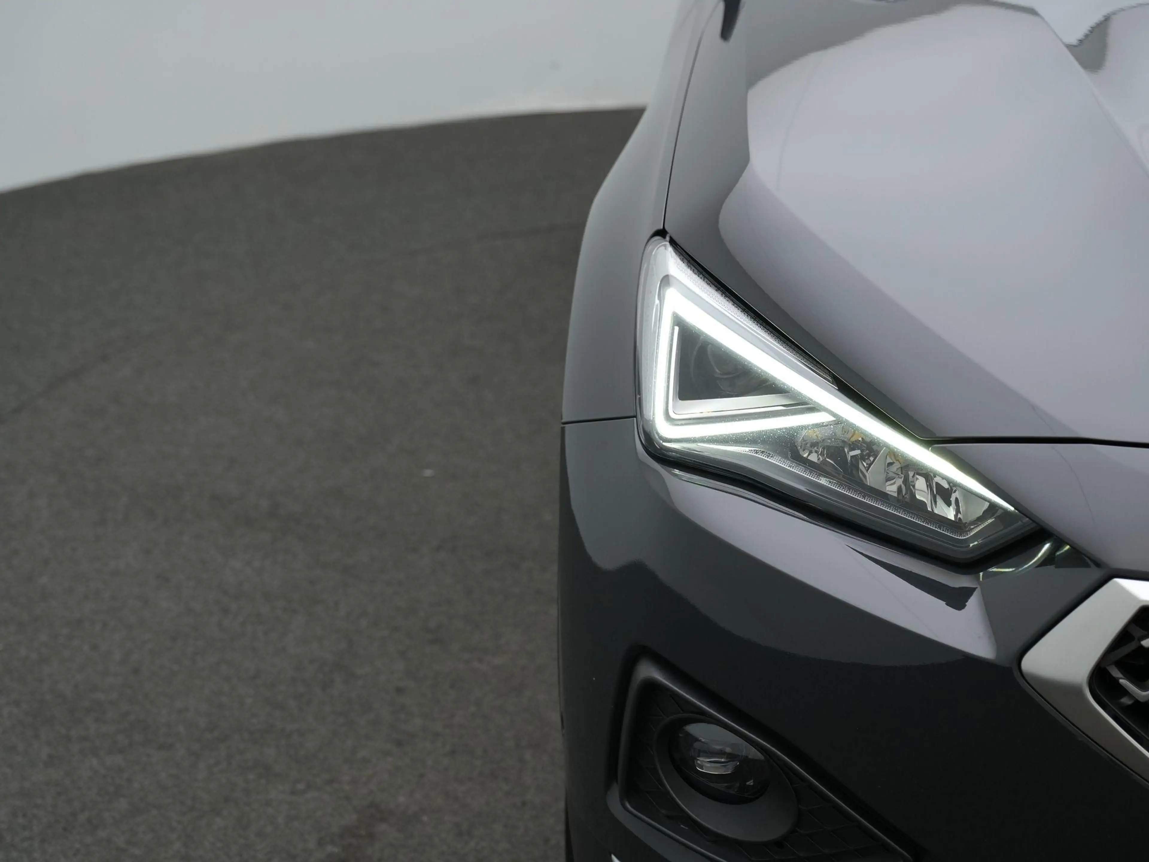 SEAT Tarraco 1.4 TSI 245 pk eHybrid PHEV Xperience | Trekhaak | — photo 13