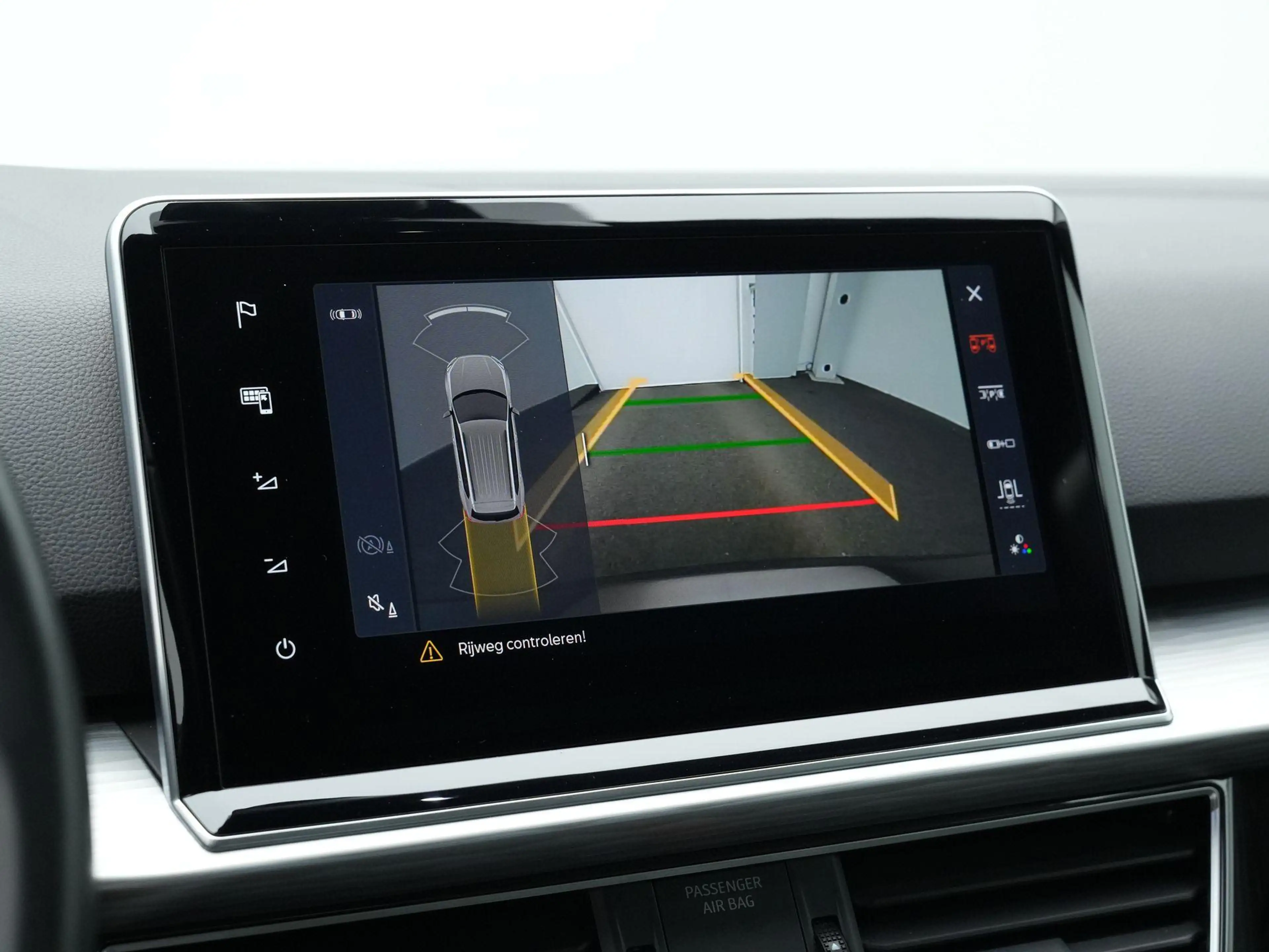 SEAT Tarraco 1.4 TSI 245 pk eHybrid PHEV Xperience | Trekhaak | — photo 8