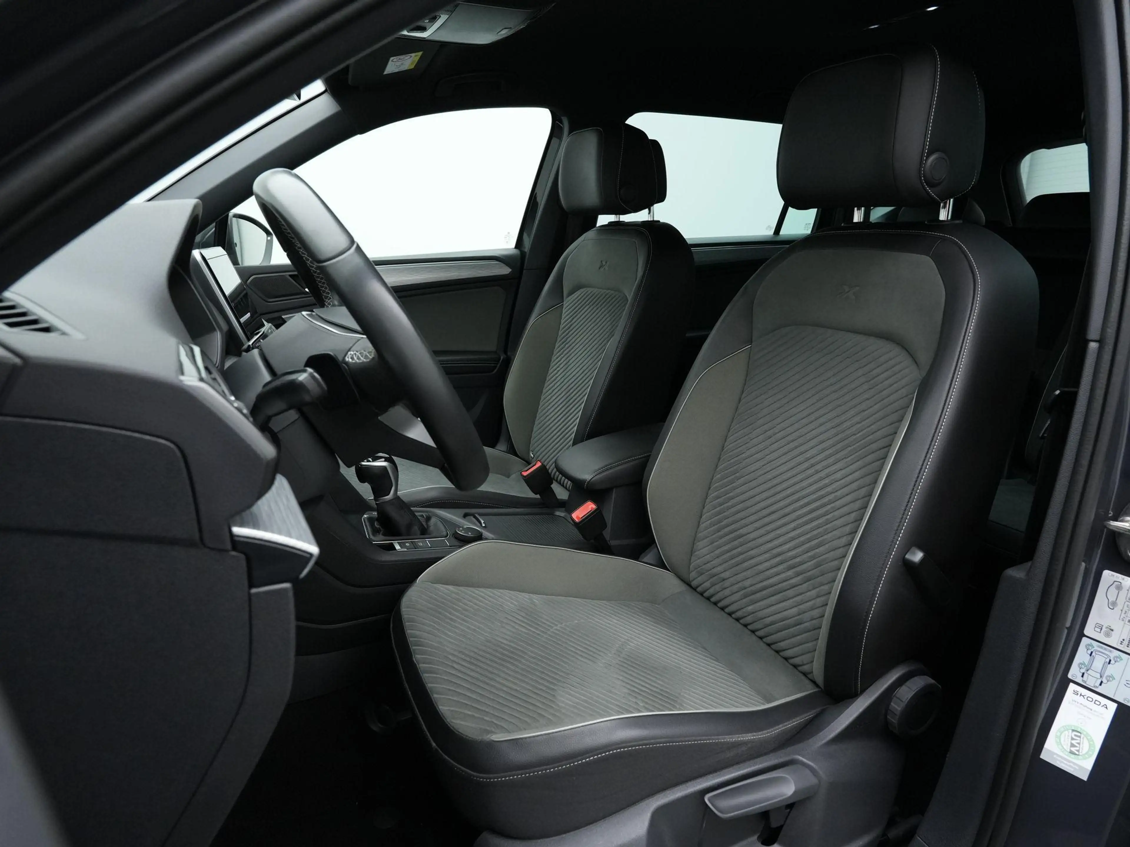 SEAT Tarraco 1.4 TSI 245 pk eHybrid PHEV Xperience | Trekhaak | — photo 4